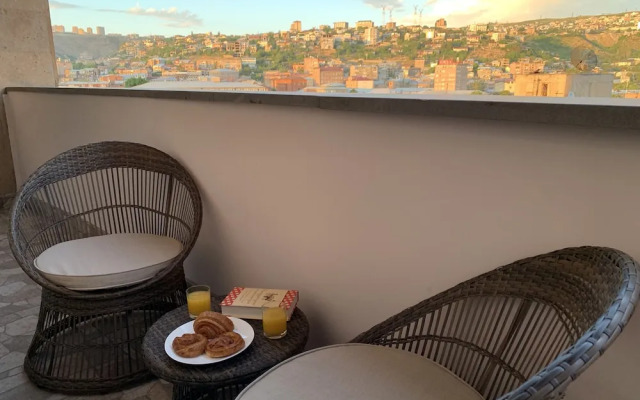 Nova Apartments Yerevan