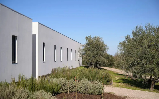 Quinta da Amendoeira - The Farmhouse