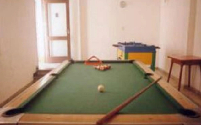 Hotel Arauco