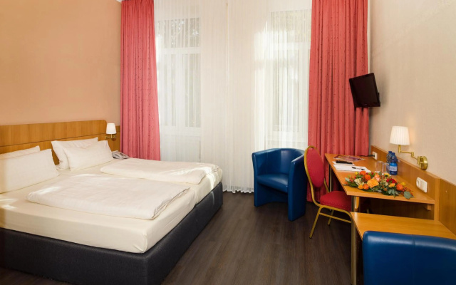 Hotel Königshof