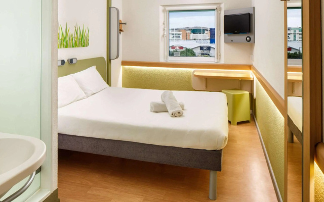 ibis budget Portsmouth