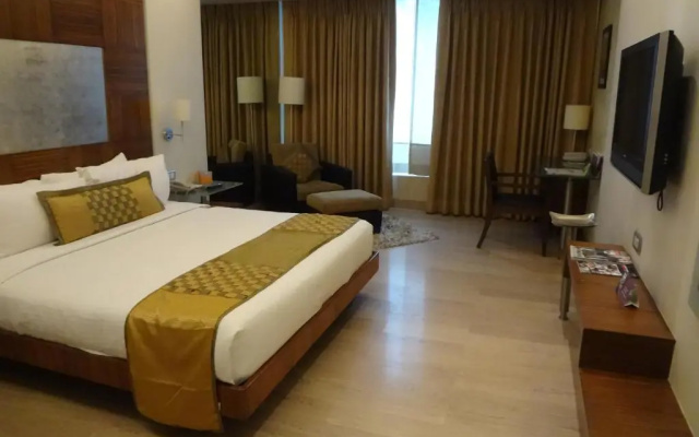 Mirage Hotel