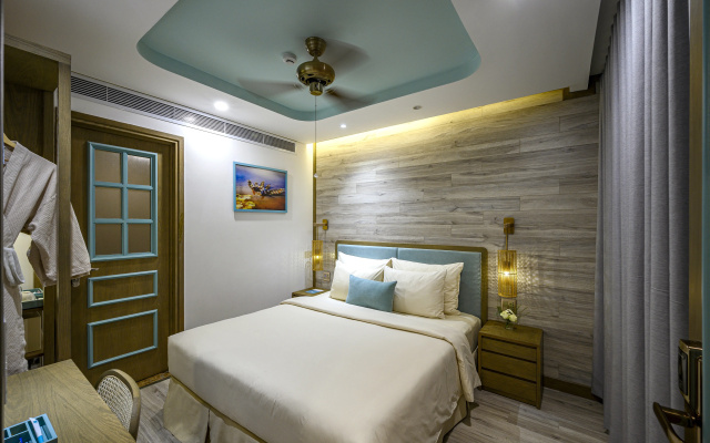 Icon Saigon - Lifestyle Design Hotel