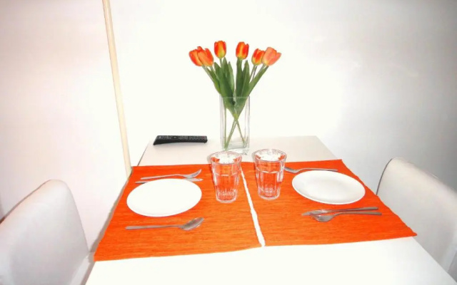 Orange Suite Studio
