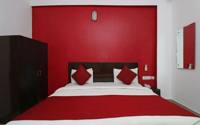Rajni Guest House by OYO Rooms