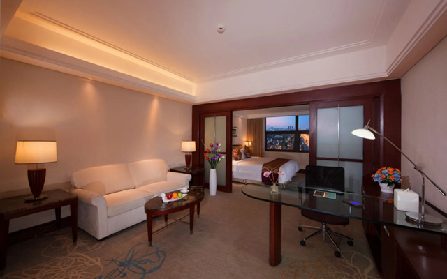 Four Points by Sheraton Kunshan