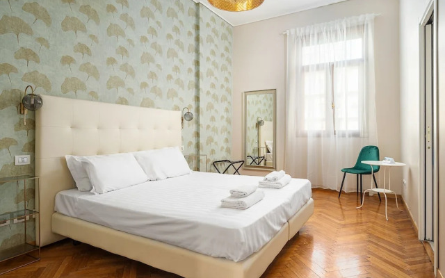 Italianway Collection - Cannobio 8 - Trovatore
