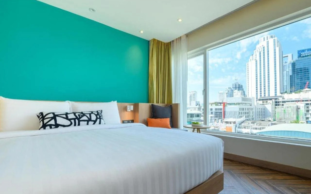 SQ Boutique Hotel