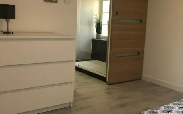 Charmant appartement au coeur de Bayeux