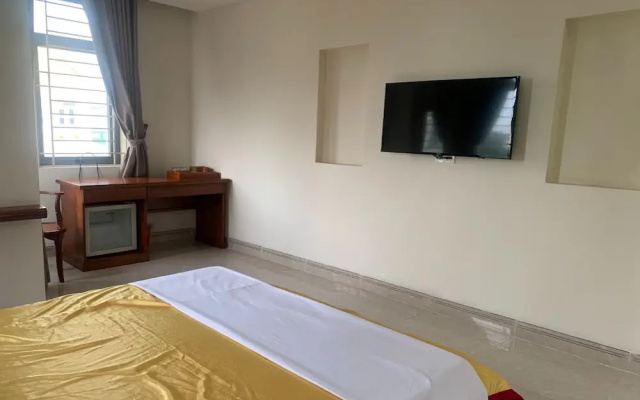 Phu Si Hotel