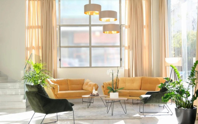 B4B Athens Signature Hotel