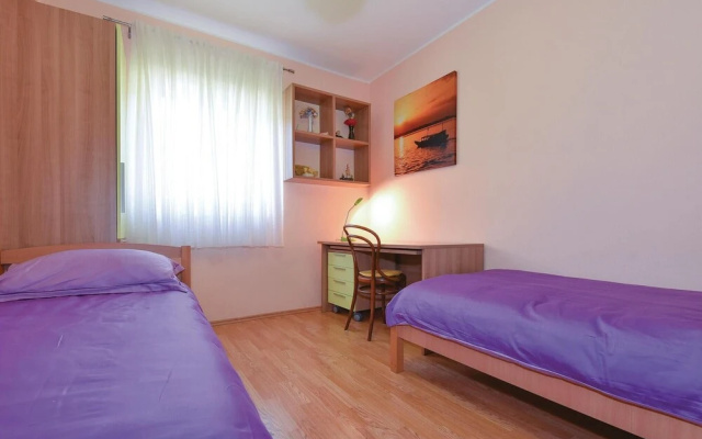 Beautiful Home in Sibenik With Wifi and 3 Bedrooms
