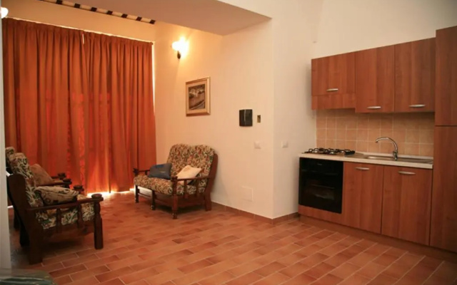 Agriturismo Toscanella