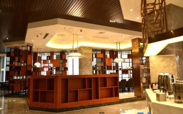 Xingji Hotel