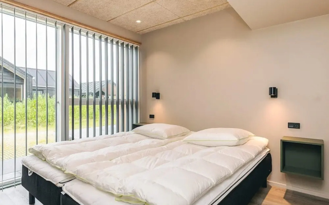 5 Star Holiday Home in Hadsund