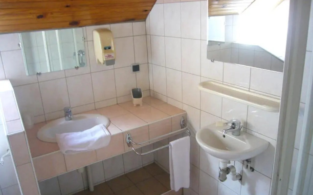 Le Relais du Lac
