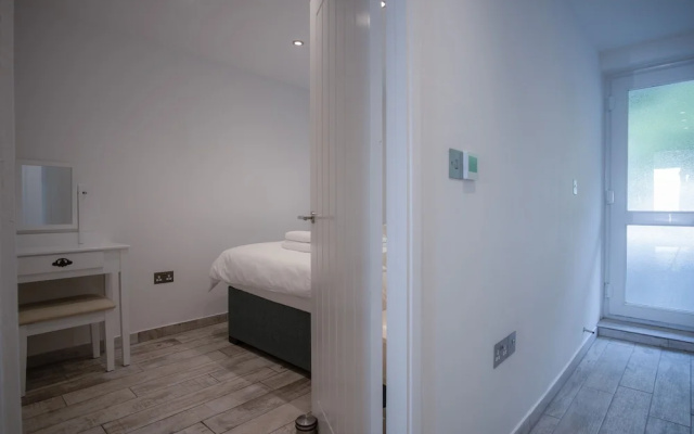 Beach Court - 1 Bedroom Apartment - Saundersfoot