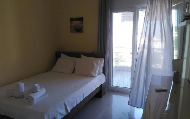 Villa Efi