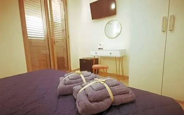 KALòS b&B