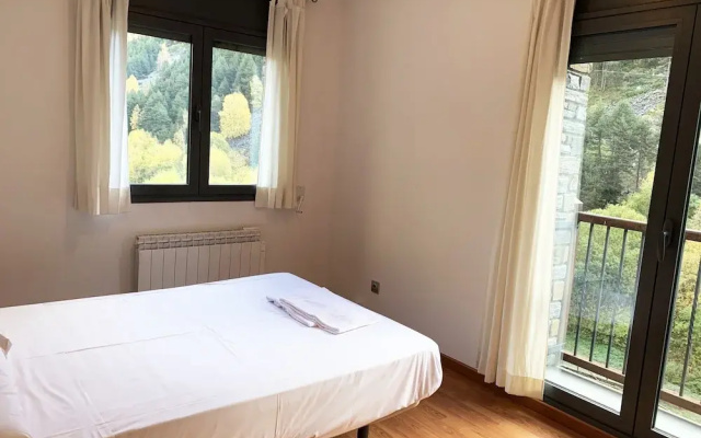 Apartamentos Canillo Les Moles 3000