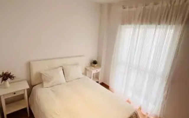Apartamento Vega Conil
