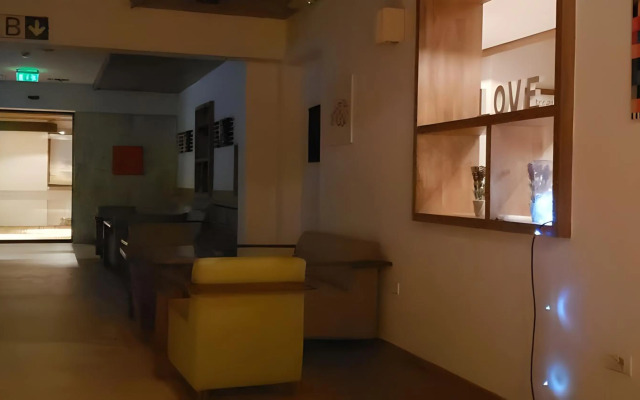 Apartments B229 & B230