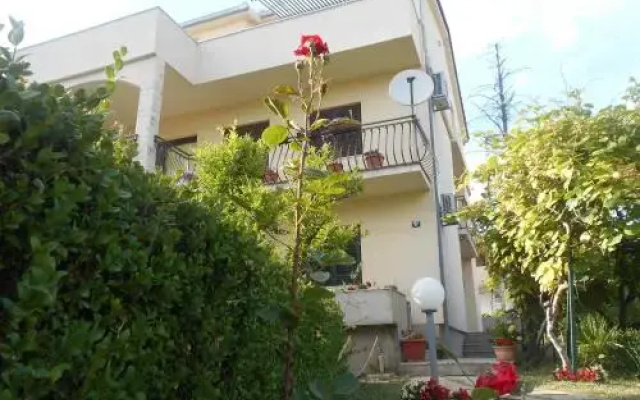 Apartment Cherry