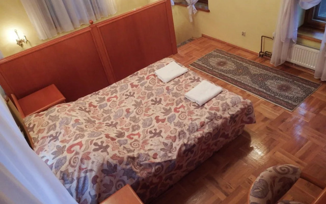 Hotel Pałac Rytwiany