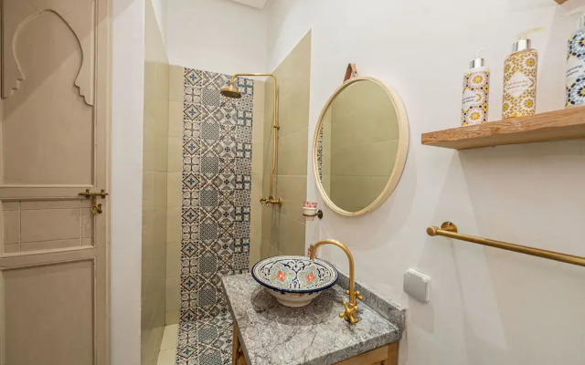 Riad Al Marah