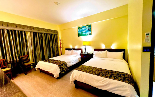 Serenti Hotel