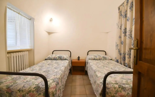 Agriturismo Il Ciliegeto