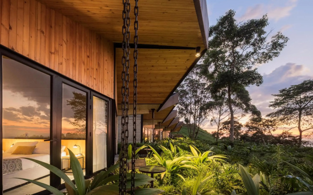 Casa du Velo Cycling Hotel