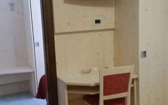Hotel Residence Sirenella