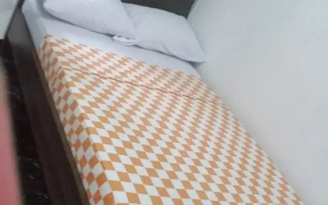 Mac-P Guesthouse