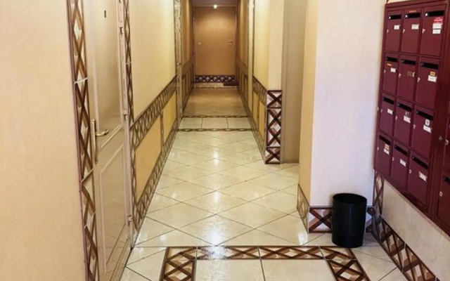 Appartement Arcachon, 2 pièces, 4 personnes - FR-1-433-5