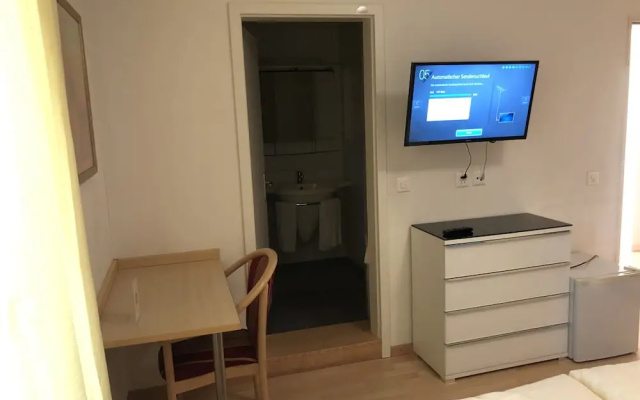 Sass Apart Hotel