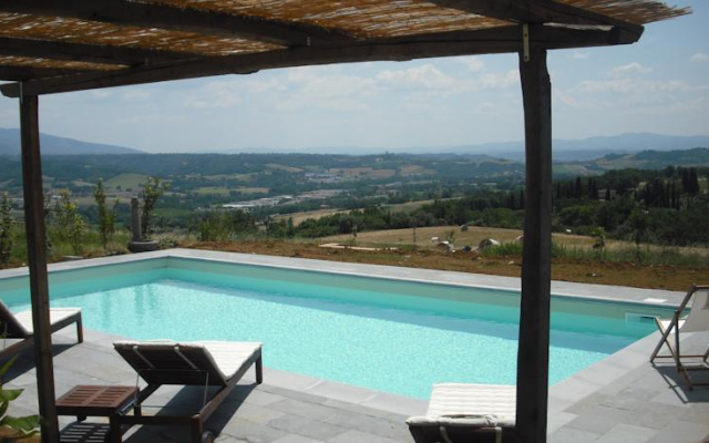 Agriturismo Papageno
