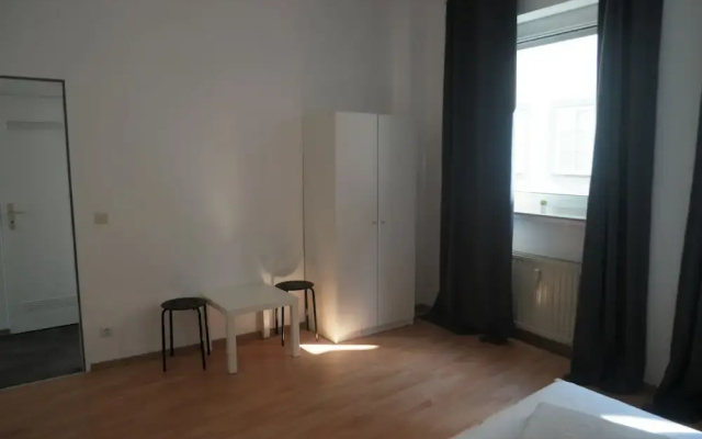 Altstadt Apartment - Mehlgasse 15