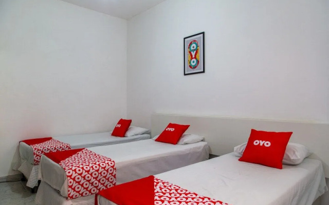 OYO Hotel Araçariguama