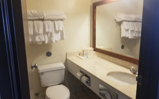 Comfort Inn Jamestown South