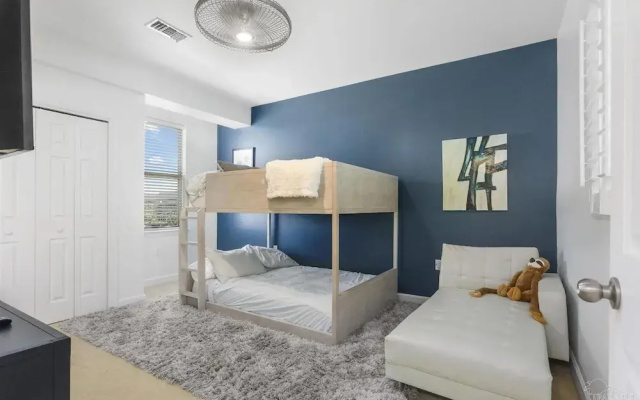 Portside Villas Unit 6