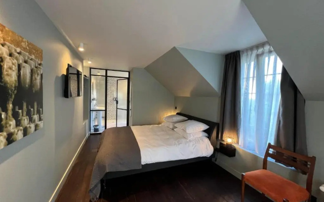Le Petit Château