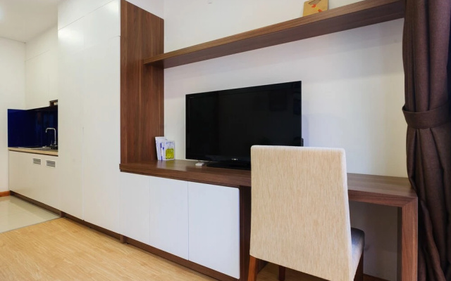 Mie House 1
