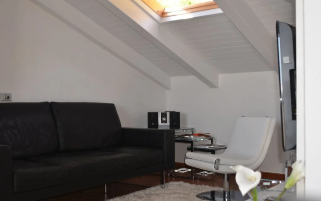 Casa Marcone