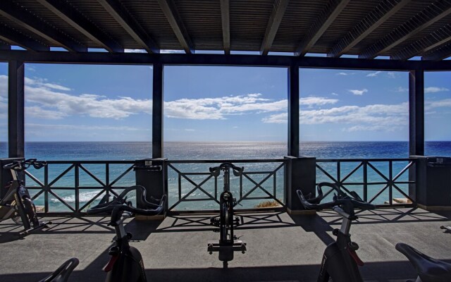 Отель TUI Magic Life Fuerteventura - All Inclusive вид на фасад