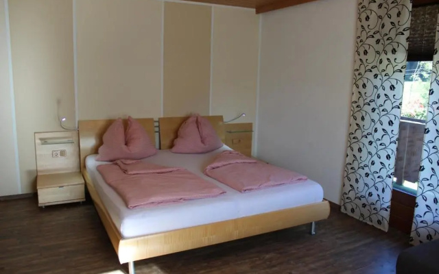 Apartment Berger