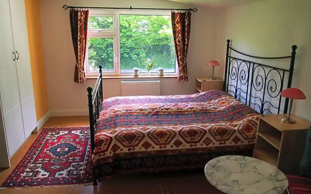 Ballycommane House & Garden