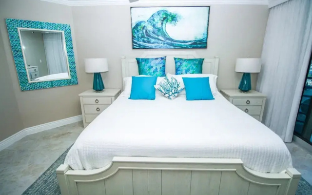 Ebb Tide 203