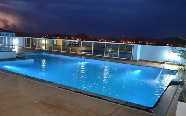 Rubi Plaza Hotel