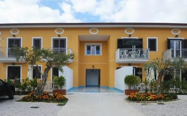 Casale Cilento